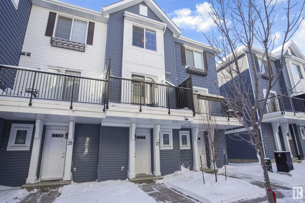 27 735 ALLARD Boulevard, Edmonton