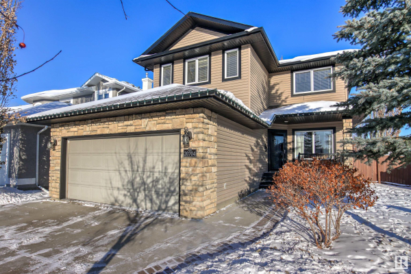 20704 88 Avenue, Edmonton