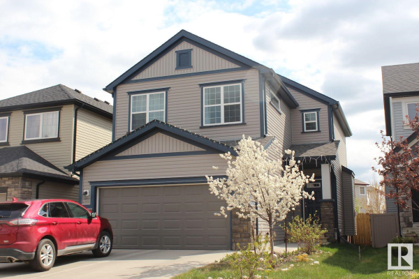 22017 95A Avenue, Edmonton