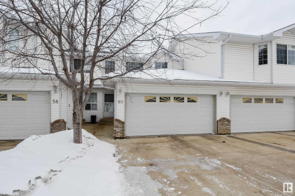 60 3 POIRIER Avenue, St. Albert