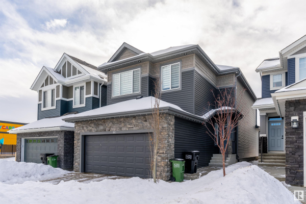 5209 22A AVENUE, Edmonton