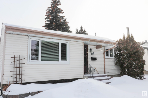 98 CIRCLEWOOD Drive, Sherwood Park