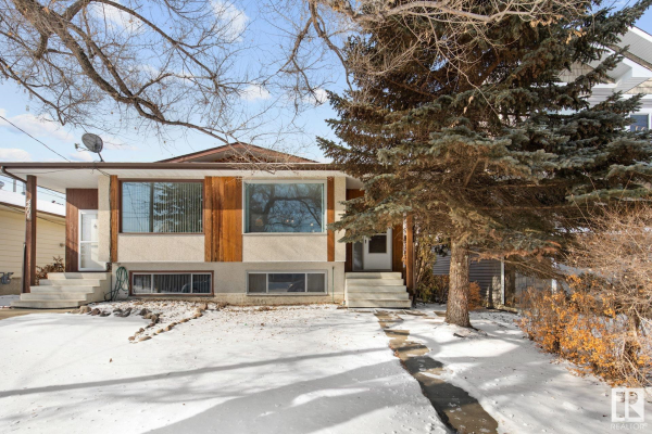 A 4408 48A Street, Leduc