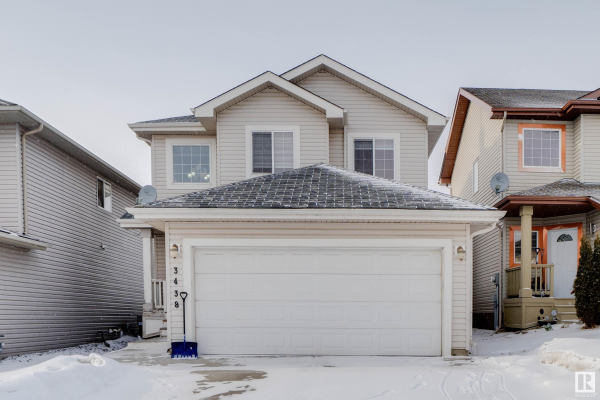 3438 28 Street, Edmonton