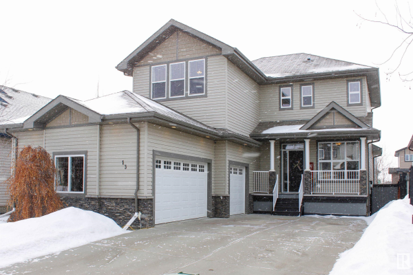13 KEEP Crescent, Leduc