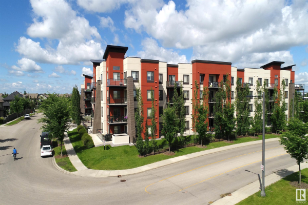 236 308 AMBLESIDE Link, Edmonton