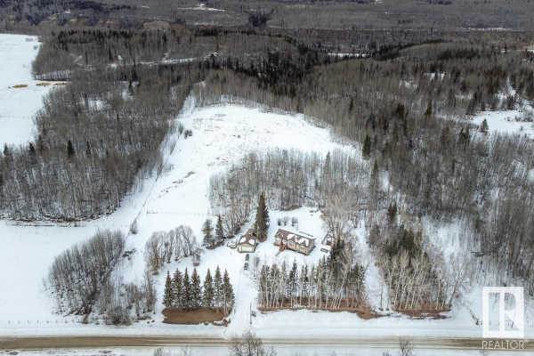 1538 TWP RD 504, Rural Leduc County