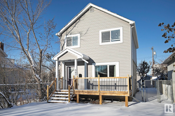9854 69 Avenue, Edmonton
