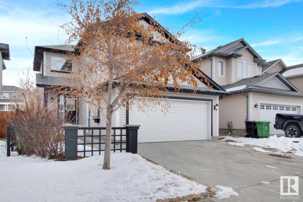 74 ACADIAN Wynd, Fort Saskatchewan