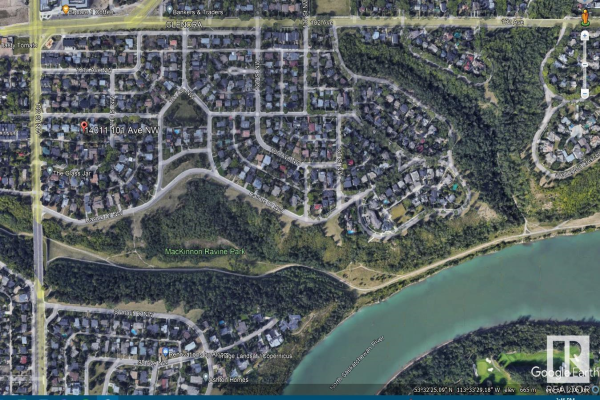 14011 101 Ave NW, Edmonton