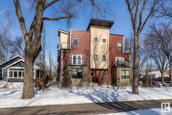 10804 83 Avenue, Edmonton