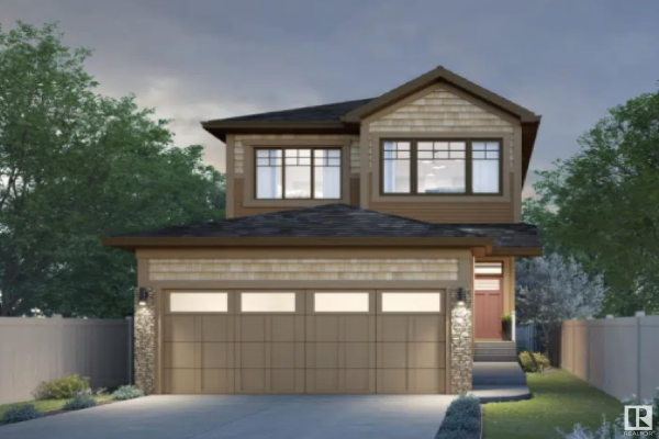 3357 KULAY Way, Edmonton