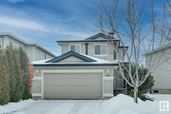 183 Keyport Circle, Leduc