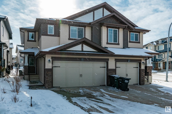 43 21 AUGUSTINE Crescent, Sherwood Park