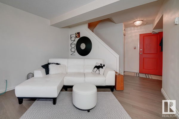 203 11033 127 Street, Edmonton