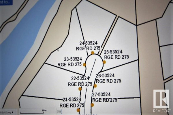23 53524 RGE RD 275, Rural Parkland County