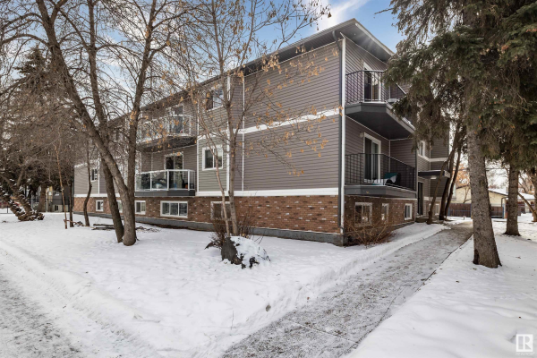 103 8527 82 Avenue, Edmonton
