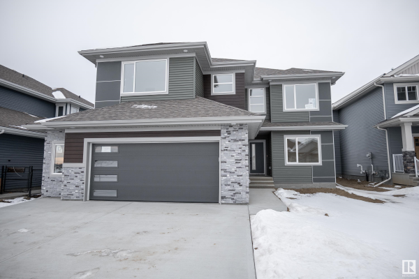 2014 GENESIS Lane, Stony Plain