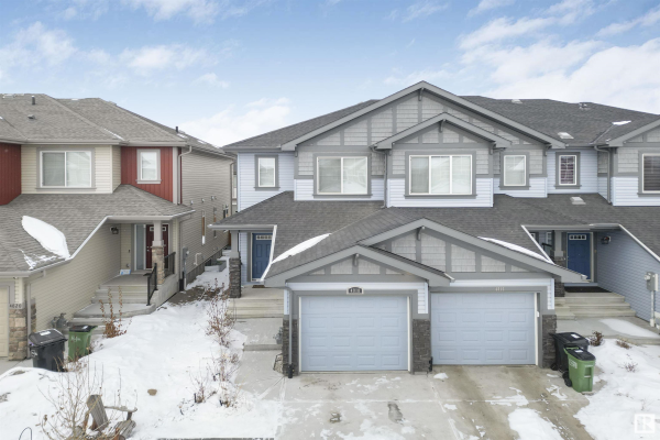 4818 ALWOOD Point(e), Edmonton