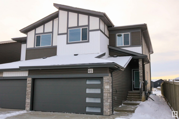65 Riverside Drive NW, St. Albert