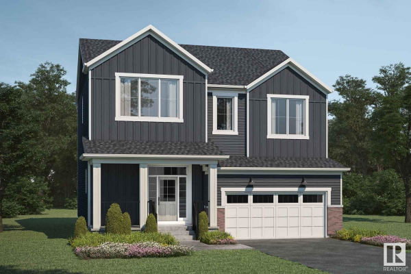 1086 Stoneside Road, Sherwood Park