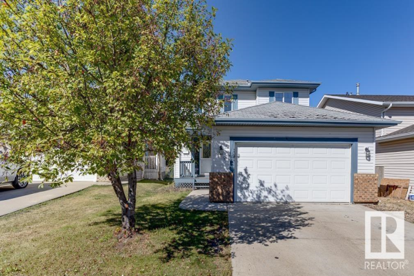 19 DONNELY Place, Sherwood Park