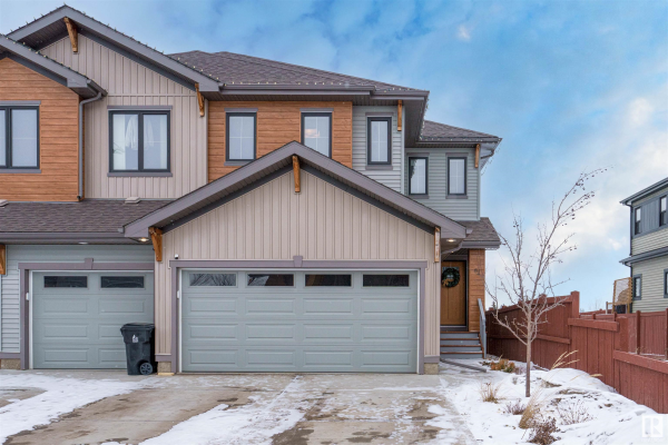 82 TRIBUTE Common, Spruce Grove