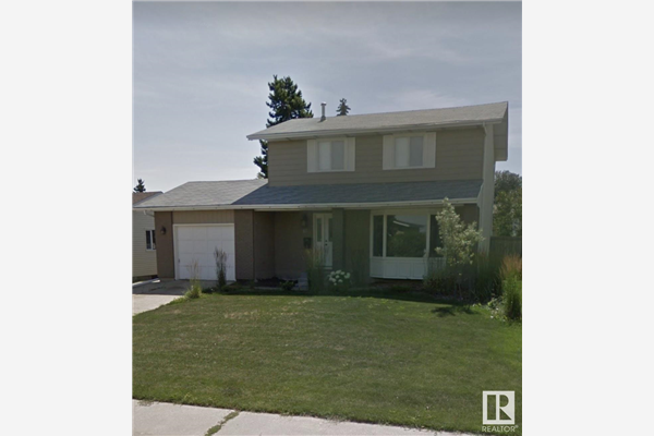 81 WESTVIEW Crescent, Spruce Grove
