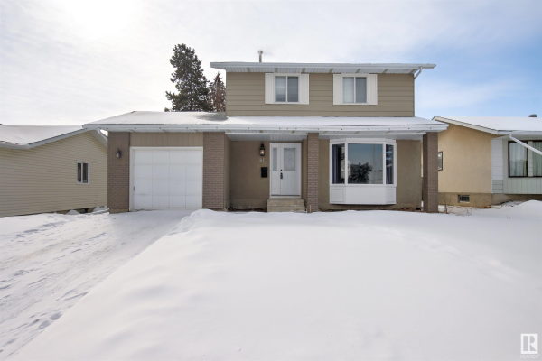 81 WESTVIEW Crescent, Spruce Grove