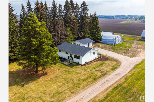 2 52101 Range Road 280, Rural Parkland County