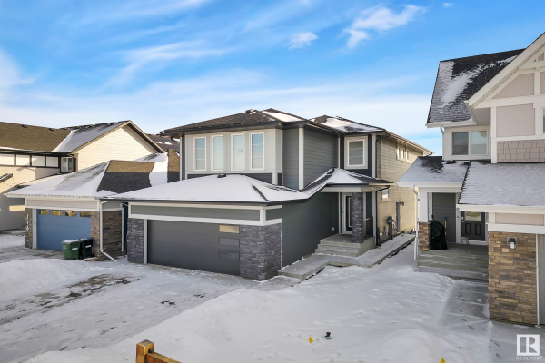 118 EDGEWATER Circle, Leduc