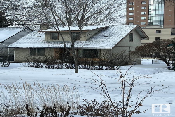 10030 88 Avenue, Edmonton