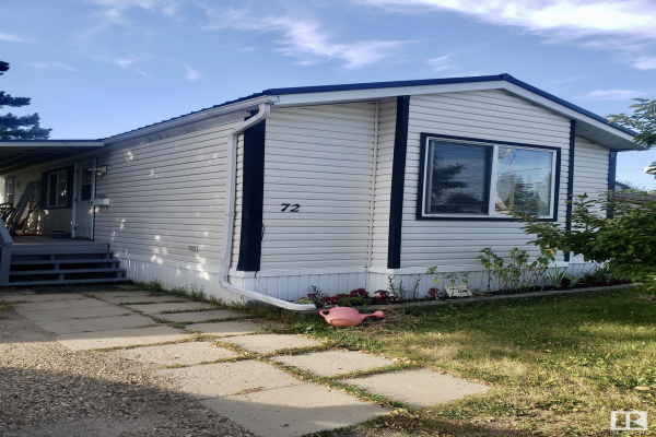 72 305 Calahoo Road, Spruce Grove