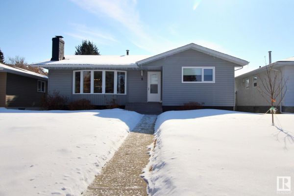 6 WEDGEWOOD Avenue, Spruce Grove
