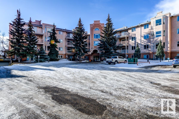 112 10945 21 Avenue, Edmonton