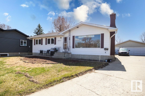 4723 132 Avenue NW, Edmonton