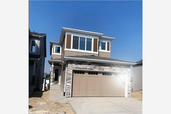 5343 LARK Landing, Edmonton