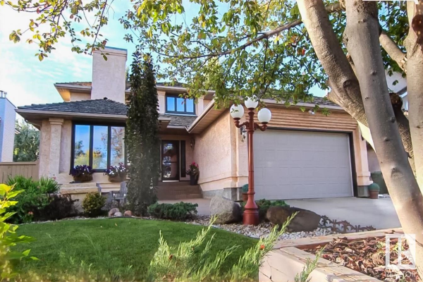 4 ELDORADO Drive, St. Albert