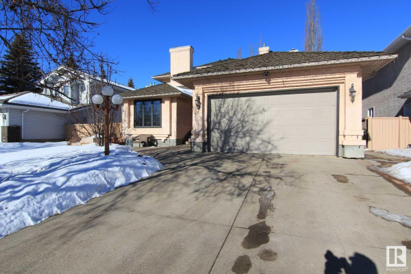 4 ELDORADO Drive, St. Albert