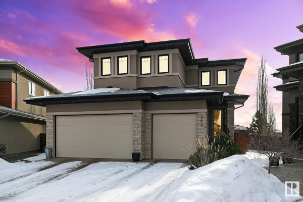 2629 WHEATON Close, Edmonton