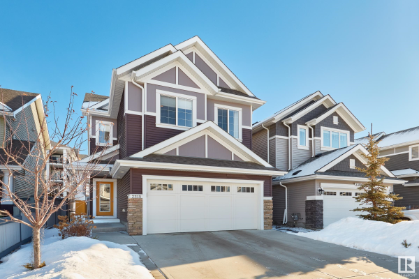 2315 89 Street, Edmonton