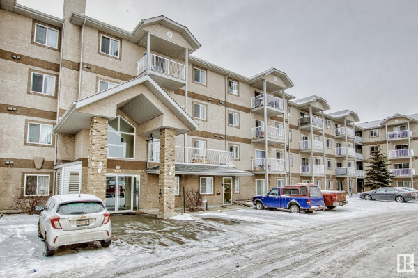 410 240 SPRUCE RIDGE Road, Spruce Grove