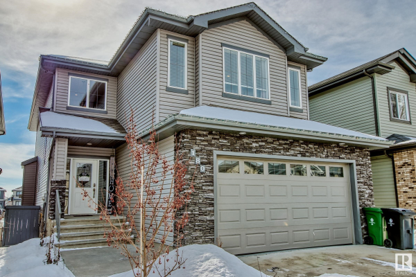 180 BREMNER Crescent, Fort Saskatchewan
