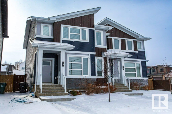 5 FENWYCK Boulevard, Spruce Grove