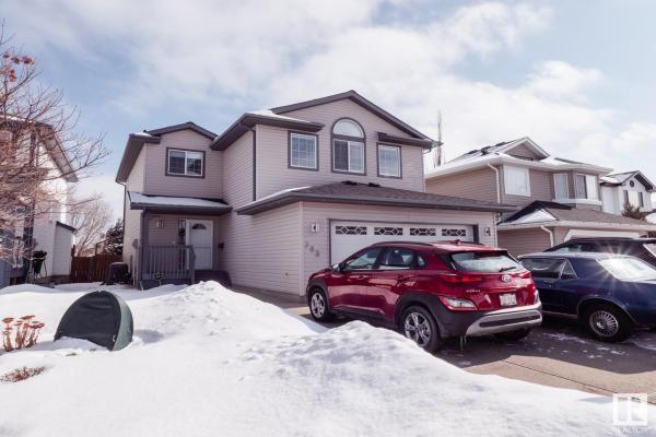 Sherwood Park