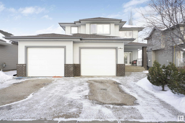 59 OAK VISTA Drive, St. Albert