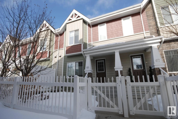 66 2003 RABBIT HILL Road, Edmonton