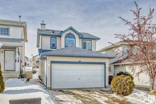 3794 21 Street, Edmonton