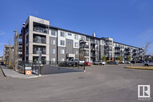 226 390 WINDERMERE Road, Edmonton