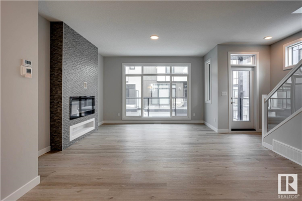 89 50 EBONY Boulevard, Sherwood Park